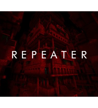 REPEATER Steam Key GLOBAL